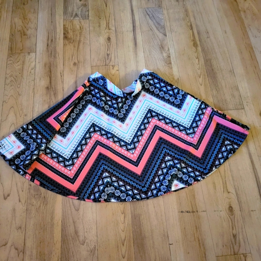 Youth skirt